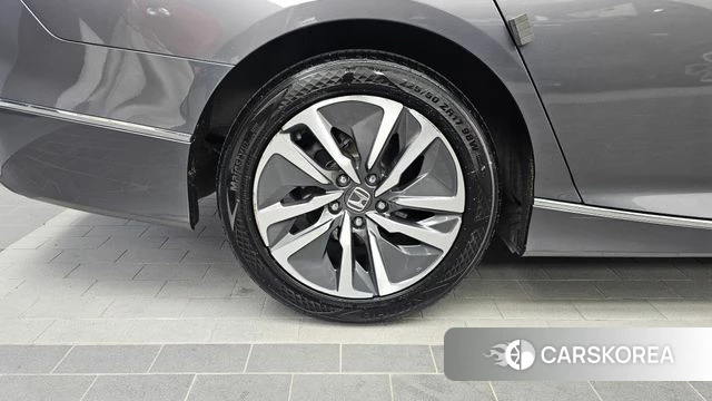 Honda Accord 10th Generation id 5035884 из Кореи 32