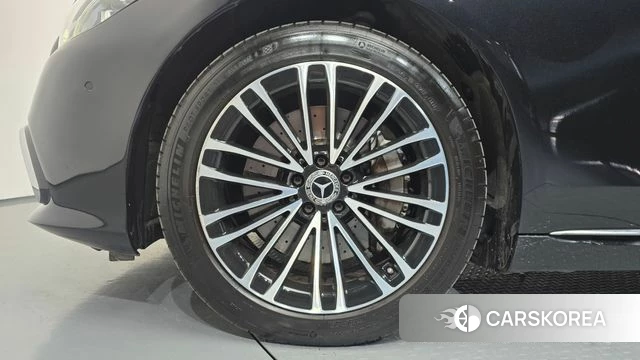 Mercedes-Benz S-Class W223 id 4990740 из Кореи 26
