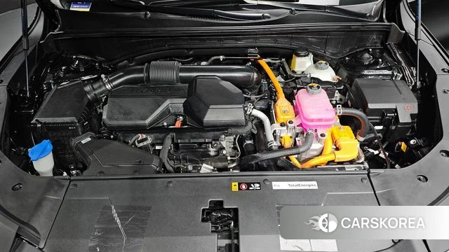 Kia The New Sorento 4th Generation id 5057836 из Кореи 30