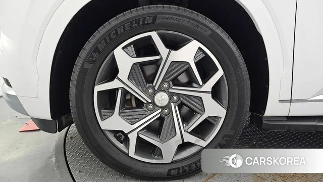 Hyundai Palisade id 5003550 из Кореи 15