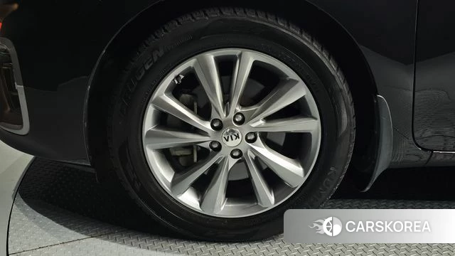 Kia The New Carnival id 4978164 из Кореи 25