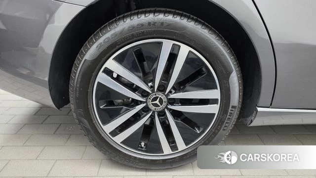 Mercedes-Benz A-Class W177 id 4942206 из Кореи 15