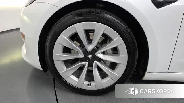 Tesla Model 3 id 5003251 из Кореи 15