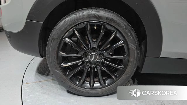 Mini Cooper Clubman id 4609046 из Кореи 31