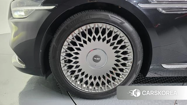 Genesis G90 id 5004364 из Кореи 30