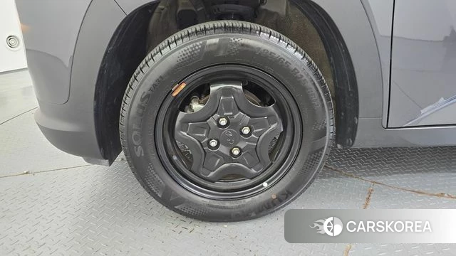 Hyundai Casper id 5022337 из Кореи 26