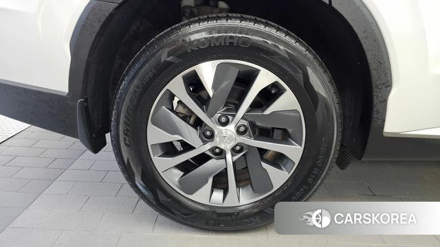 Hyundai Palisade id 4952842 из Кореи 15
