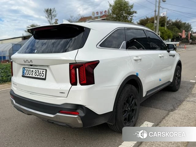 Kia The New Sorento 4th Generation id 5033437 из Кореи 13