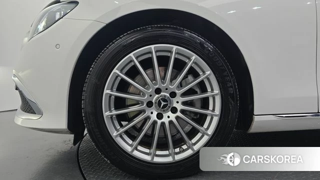 Mercedes-Benz E-Class W213 id 5034041 из Кореи 28