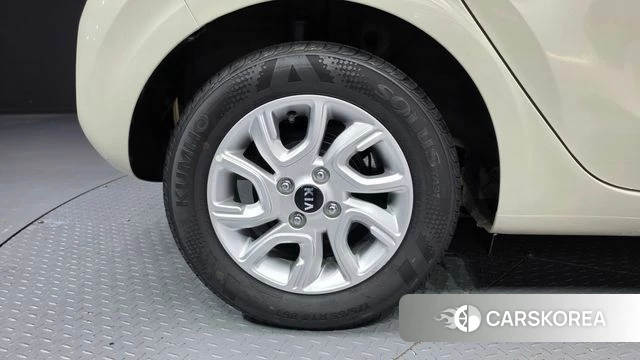 Kia All New Morning (JA) id 4983007 из Кореи 15