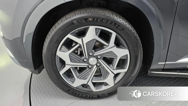Hyundai Palisade id 5053914 из Кореи 31