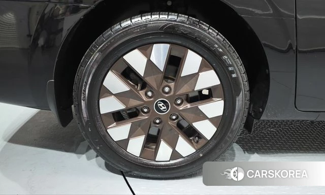 Hyundai Staria id 5040851 из Кореи 15
