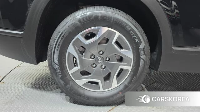 Hyundai The New Santa Fe id 5017006 из Кореи 28