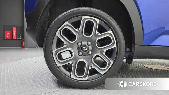 Hyundai Casper id 5052419 из Кореи 29