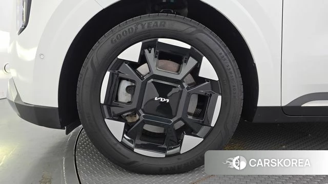 Kia The New Carnival 4th Generation id 5026334 из Кореи 35
