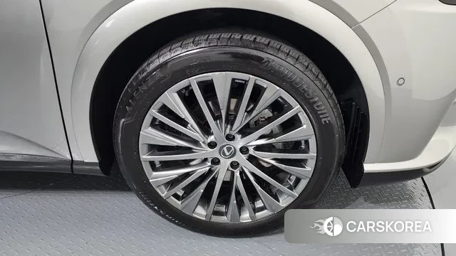 Lexus RX350h 5th generation id 3576317 из Кореи 15