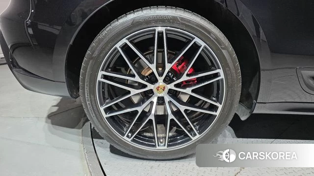 Porsche Macan id 4645679 из Кореи 26
