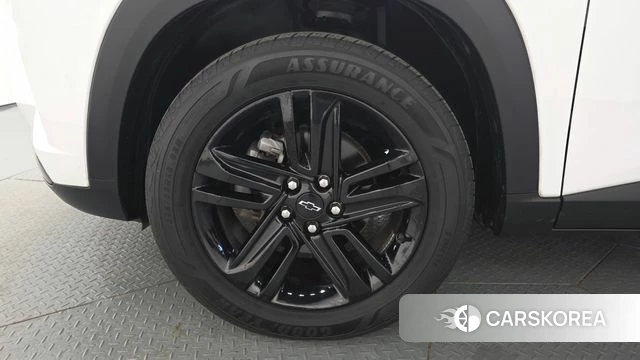 Chevrolet (GM Daewoo) Trax Crossover id 4985901 из Кореи 15
