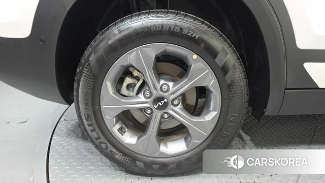 Kia The New Seltos id 4990480 из Кореи 28