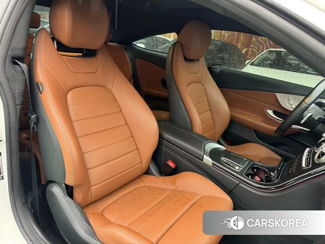 Mercedes-Benz C-class 2021 Другой из Китая, фото 5