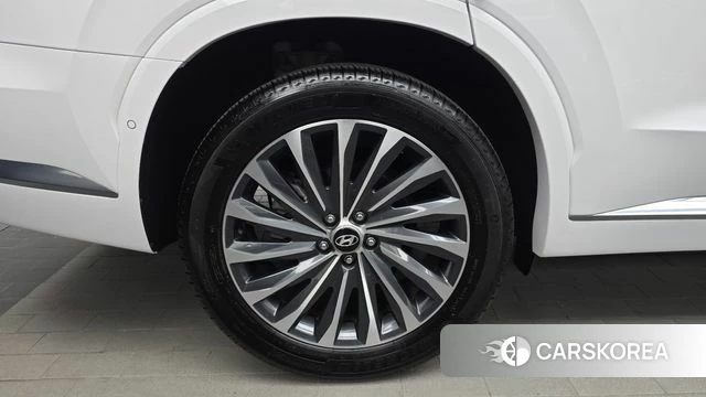 Hyundai The New Palisade id 4980284 из Кореи 28