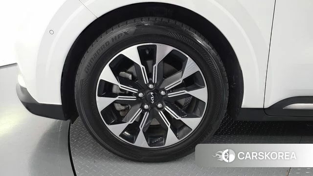 Kia Carnival 4th generation id 4991862 из Кореи 30