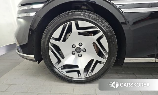 Genesis G90 (RS4) id 4985263 из Кореи 30