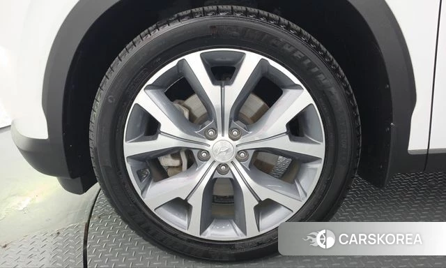 Hyundai Palisade id 5013465 из Кореи 27