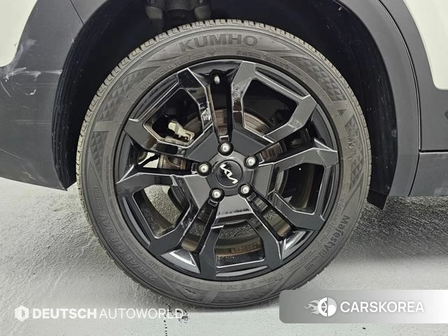 Kia The New Seltos id 5033846 из Кореи 15