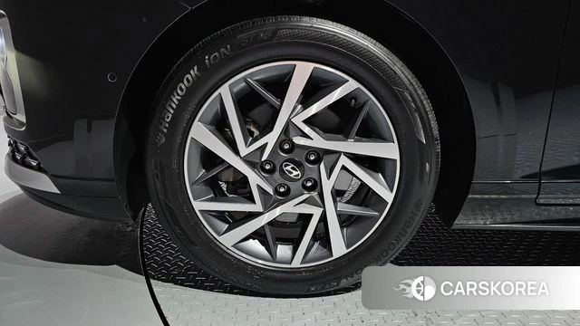 Hyundai Grandeur (GN7) id 4965495 из Кореи 27