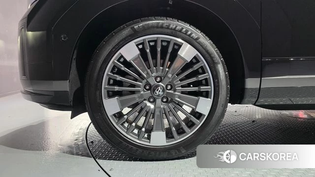 Hyundai Santa Fe (MX5) id 4928307 из Кореи 28