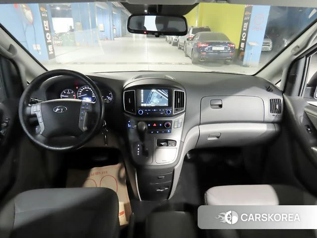 Hyundai The New Grand Starex id 5041877 из Кореи 15