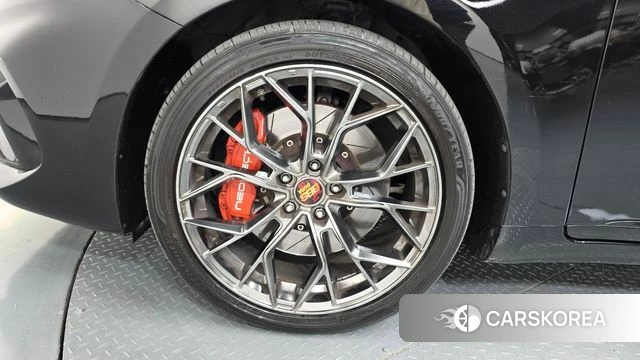 Kia K7 Premier id 5023475 из Кореи 15