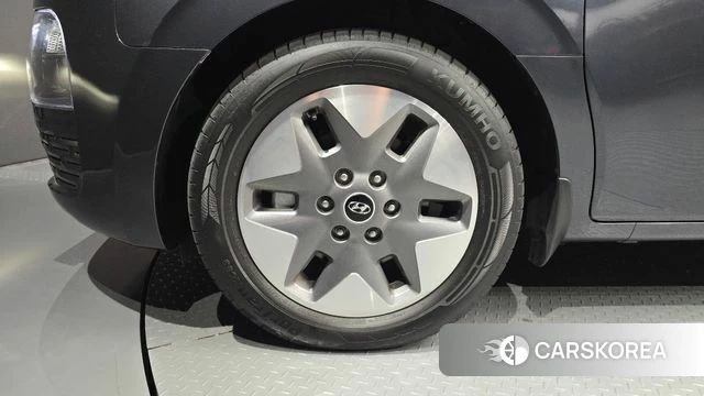 Hyundai Staria id 4976159 из Кореи 26