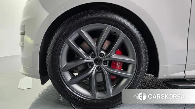 Land Rover Range Rover Sport 3rd Generation id 4980006 из Кореи 15