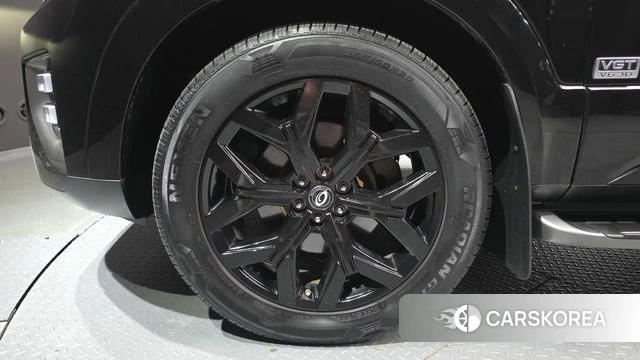 Kia Mohave Master id 4987613 из Кореи 15