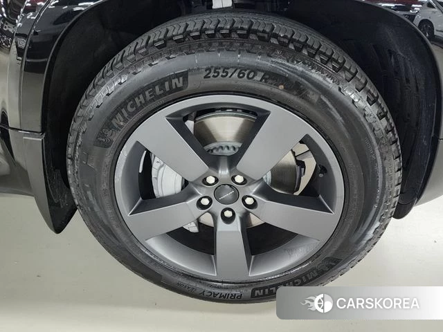 Land Rover Defender (L663) id 5038751 из Кореи 15