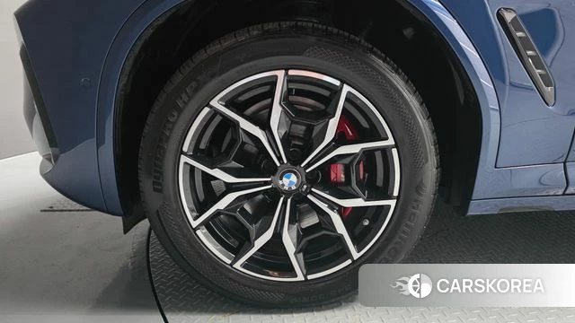 BMW X4 (G02) id 5011850 из Кореи 30