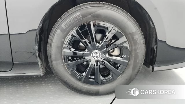 Toyota Prius 4th Generation id 3795724 из Кореи 15