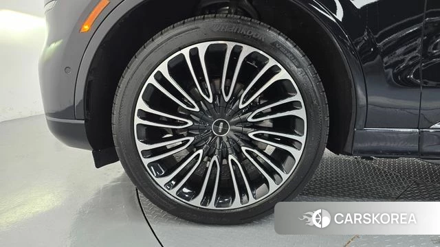 Lincoln Aviator 2nd generation id 4917737 из Кореи 28