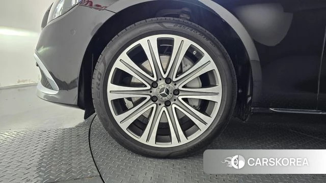 Mercedes-Benz E-Class W213 id 5016662 из Кореи 30