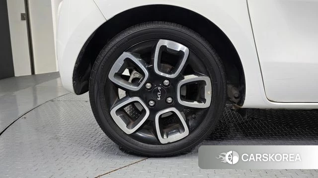 Kia The New Ray id 4986978 из Кореи 15