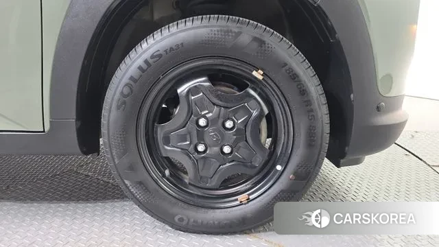 Hyundai Casper id 3453032 из Кореи 15