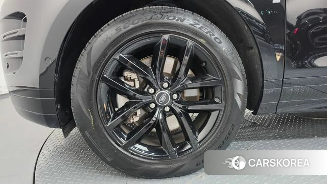 Land Rover Range Rover Evoque 2nd Generation id 5016256 из Кореи 29