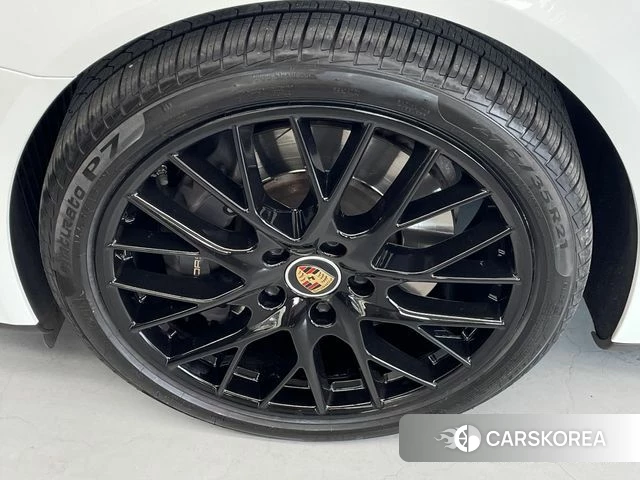 Porsche Panamera (971) id 4923002 из Кореи 15