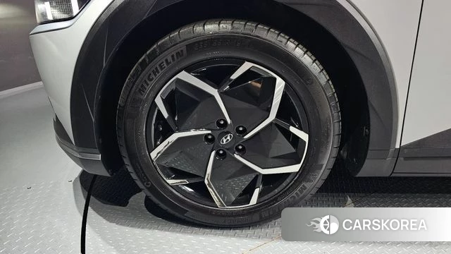 Hyundai Ionic 5 id 5012845 из Кореи 29