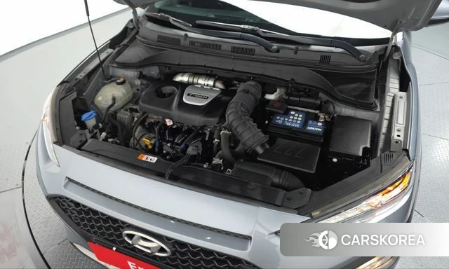 Hyundai Kona id 5060772 из Кореи 27
