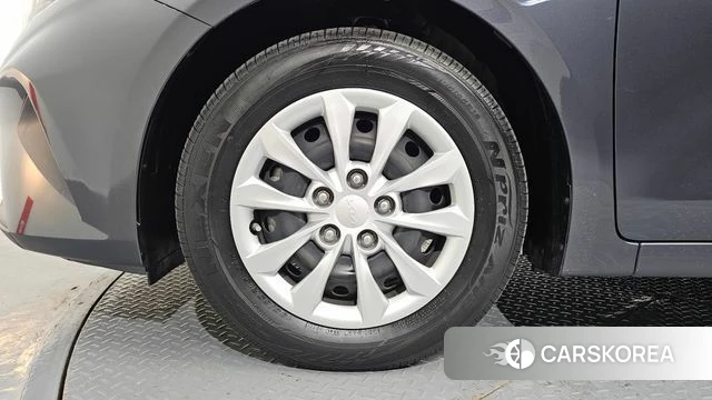 Kia The New K3 2nd generation id 4958284 из Кореи 25
