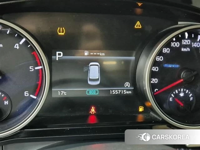 Kia Carnival 4th generation id 4982278 из Кореи 14