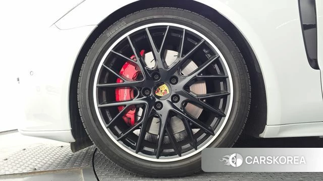 Porsche Panamera (971) id 4967119 из Кореи 15